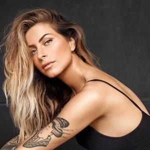 Meet your Posher, Tamsen